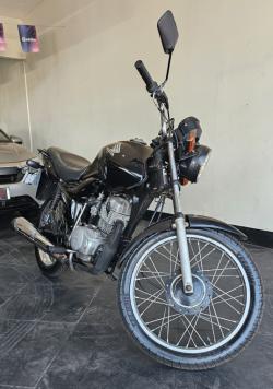 HONDA CG 125 FAN KS