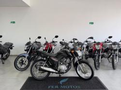 HONDA CG 125 FAN KSI