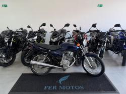 HONDA CG 125 TITAN KS