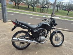 HONDA CG 125 TITAN KS