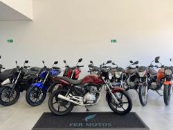 HONDA CG 150 FAN ESDI