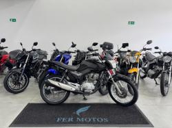 HONDA CG 150 FAN ESDI