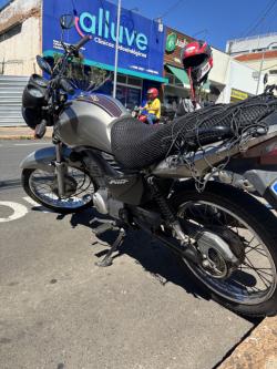 HONDA CG 150 FAN ESD FLEX