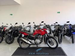 HONDA CG 150 FAN ESDI