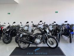 HONDA CG 150 FAN ESDI