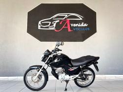 HONDA CG 150 FAN ESDI