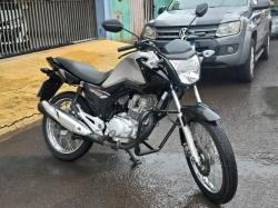HONDA CG 150 FAN ESDI
