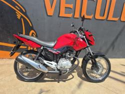 HONDA CG 150 FAN ESDI