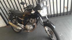 HONDA CG 150 FAN ESDI
