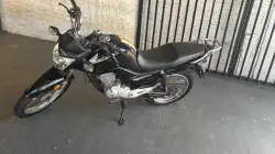 HONDA CG 150 FAN ESDI