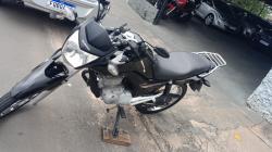 HONDA CG 150 FAN ESDI