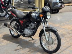 HONDA CG 150 FAN ESI