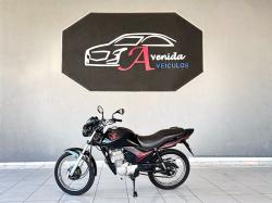 HONDA CG 150 FAN ESI