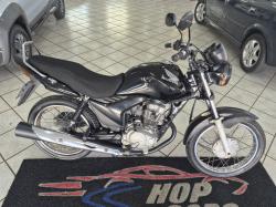 HONDA CG 150 FAN ESI