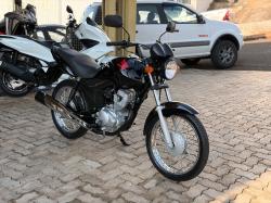 HONDA CG 150 FAN ESI