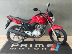 HONDA CG 150 FAN FLEX ONE