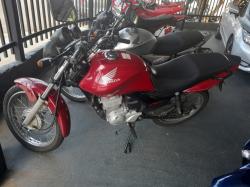 HONDA CG 150 FAN MIX ESI