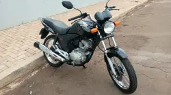 HONDA CG 150 FAN MIX ESDI