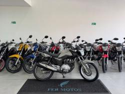 HONDA CG 150 FAN MIX ESDI