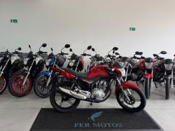 HONDA CG 150 FAN MIX ESDI