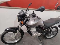 HONDA CG 150 FAN MIX ESI