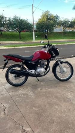 HONDA CG 150 START