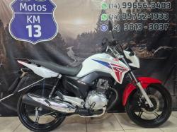 HONDA CG 150 TITAN EX MIX