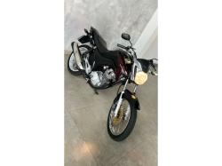 HONDA CG 150 TITAN EX MIX