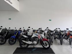 HONDA CG 150 TITAN EX MIX