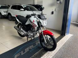 HONDA CG 150 TITAN EX MIX