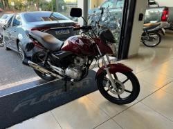 HONDA CG 150 TITAN EX MIX