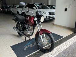 HONDA CG 150 TITAN ES