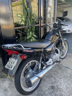 HONDA CG 150 TITAN ESD