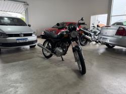 HONDA CG 150 TITAN ES