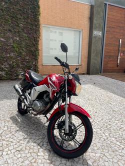 HONDA CG 150 TITAN EX FLEX ONE