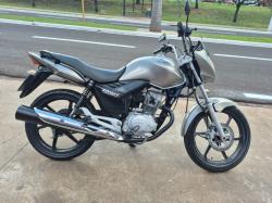 HONDA CG 150 TITAN EX MIX