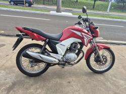 HONDA CG 150 TITAN ESD