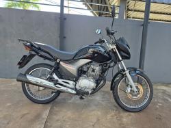 HONDA CG 150 TITAN ESD