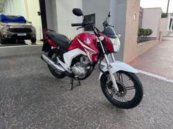 HONDA CG 150 TITAN EX MIX