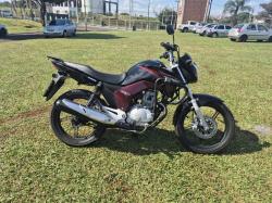 HONDA CG 150 TITAN EX FLEX ONE