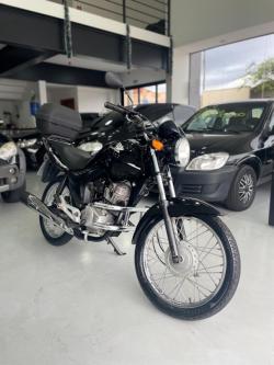 HONDA CG 150 TITAN ES