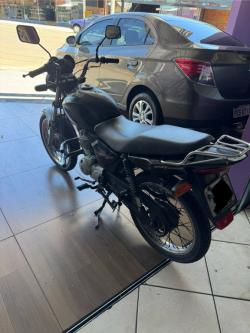 HONDA CG 150 TITAN KS