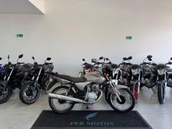 HONDA CG 150 TITAN KS