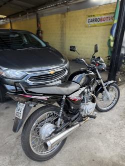 HONDA CG 150 TITAN KS