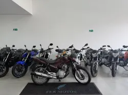 HONDA CG 150 TITAN MIX EX