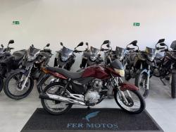HONDA CG 150 TITAN MIX ESD