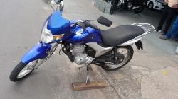 HONDA CG 150 TITAN MIX ESD