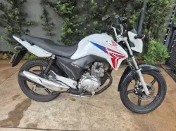 HONDA CG 150 TITAN MIX EX