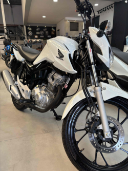 HONDA CG 160 CARGO