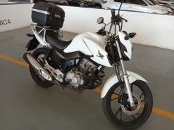 HONDA CG 160 CARGO
